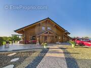 Maison à GOURAINCOURT