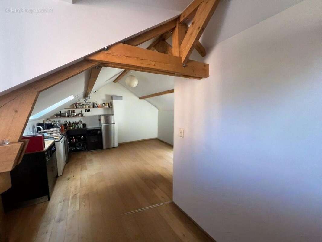 Photo 2 - Appartement à PANTIN