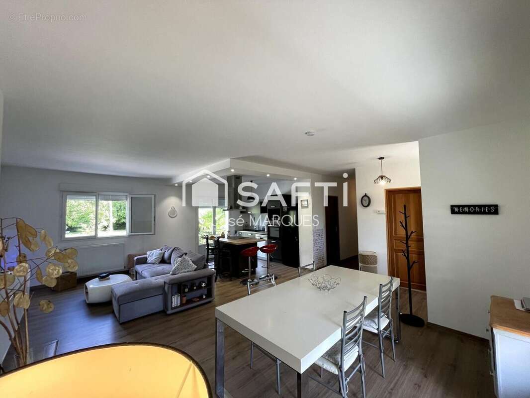 Photo 5 - Maison à MONTARGIS