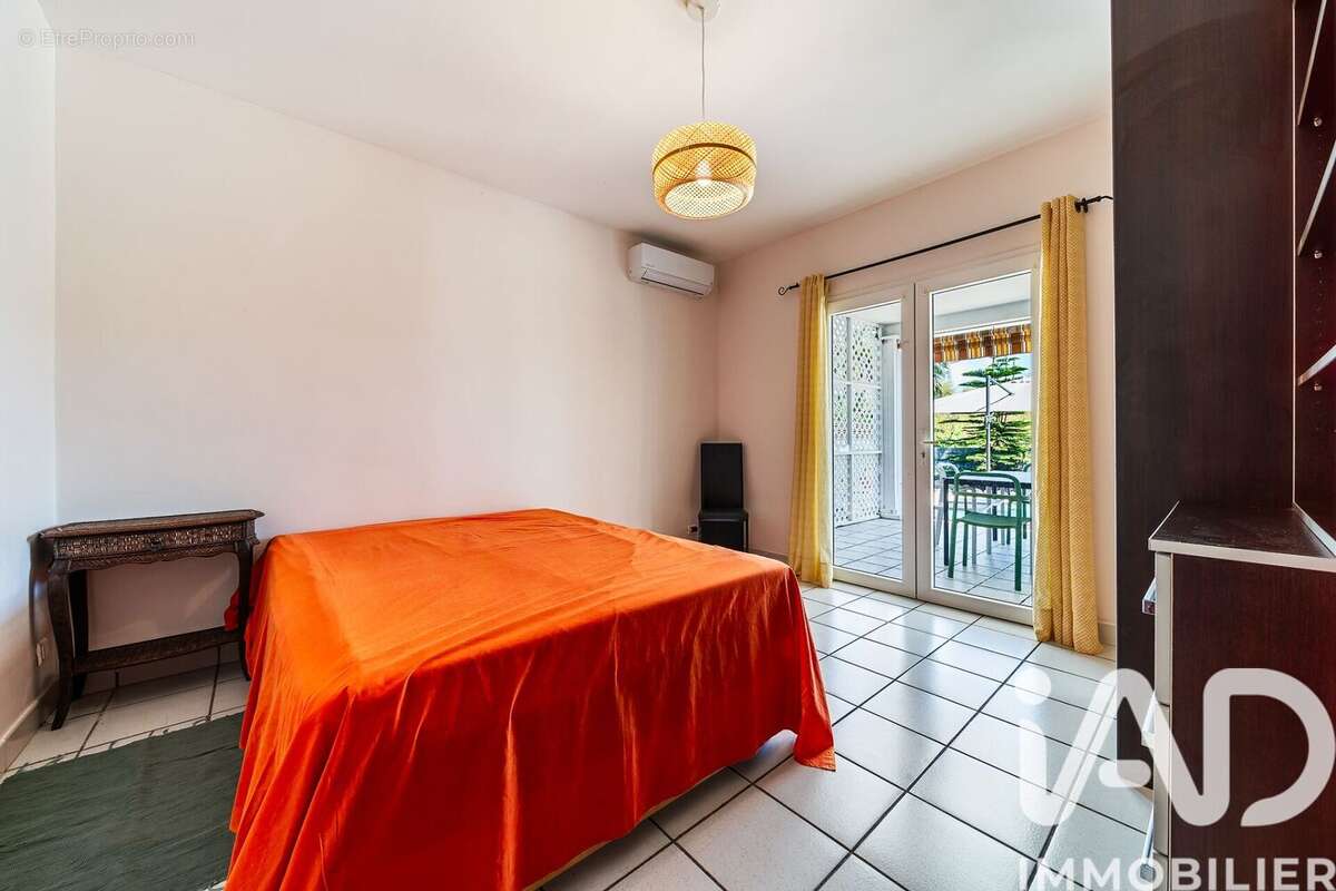 Photo 5 - Maison à SAINT-BENOIT