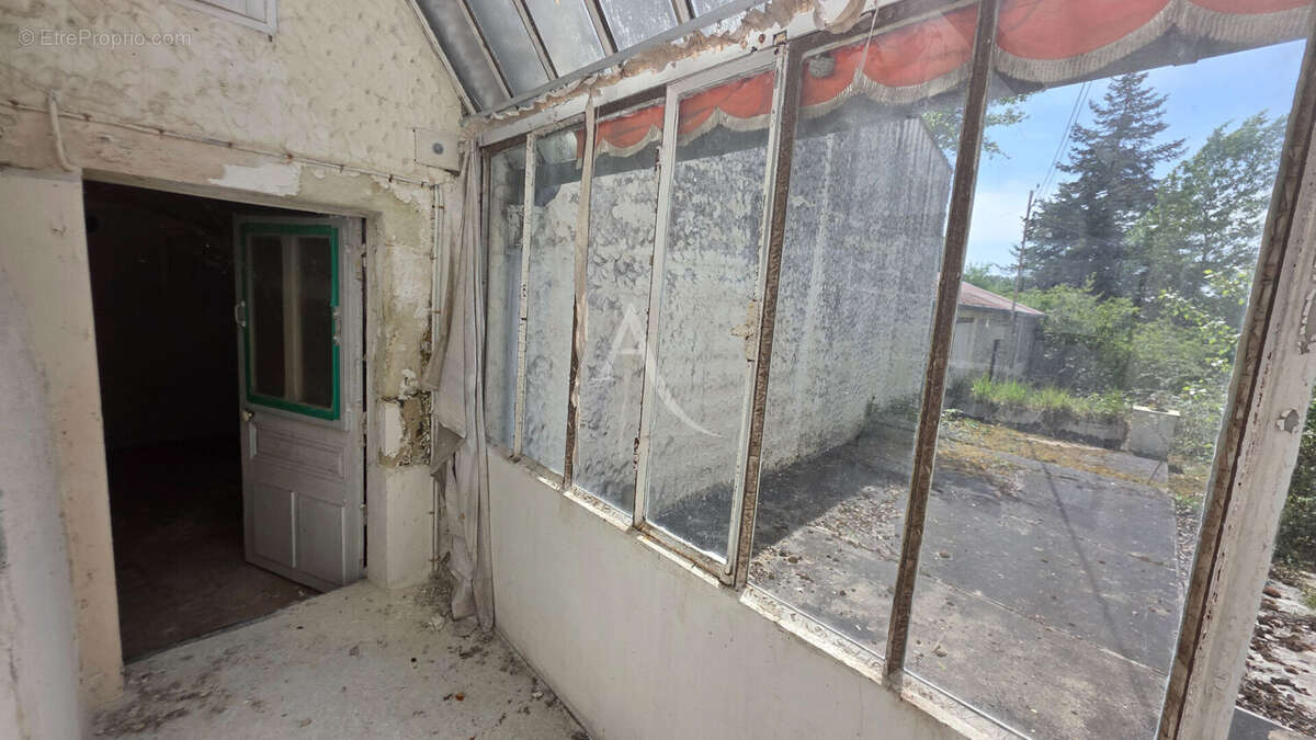 Maison Thésée 3 pièces - photo 15