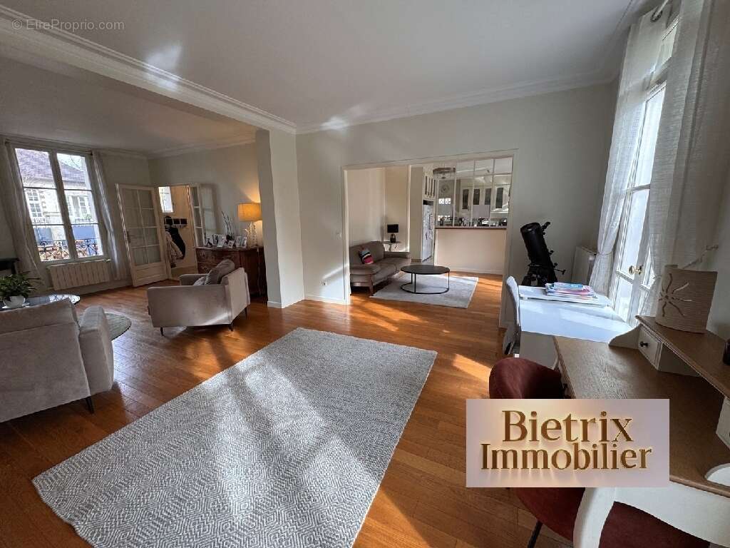 Maison à L'ISLE-ADAM