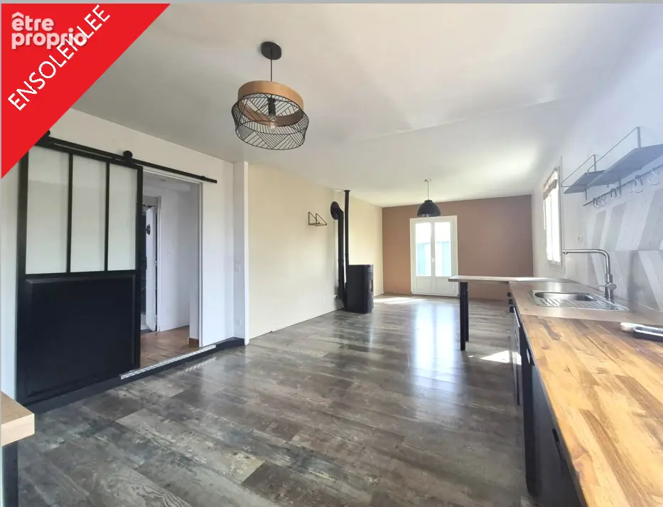 Photo Maison à Le Havre au prix de 189 000€