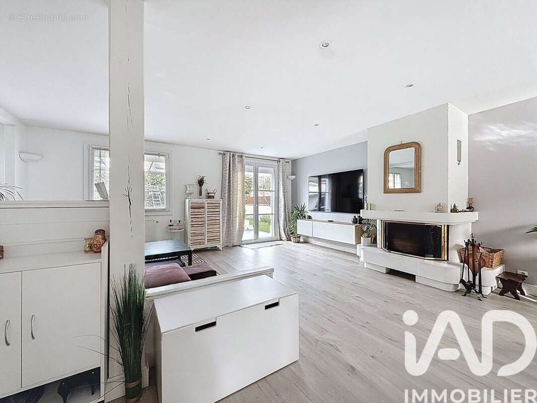 Photo 5 - Maison à COURTRY