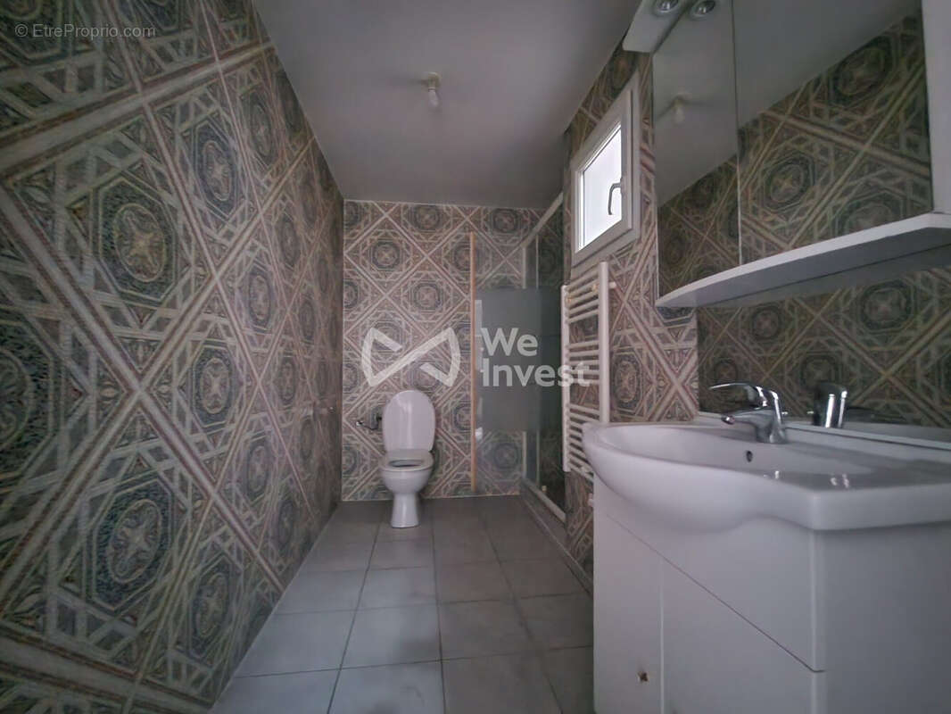 Appartement à VARANGEVILLE