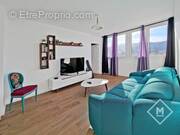 Appartement à MARSEILLE-9E