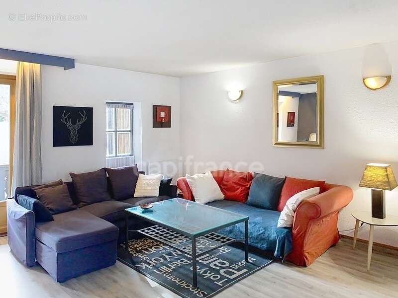 Commerce à SAINT-GERVAIS-LES-BAINS