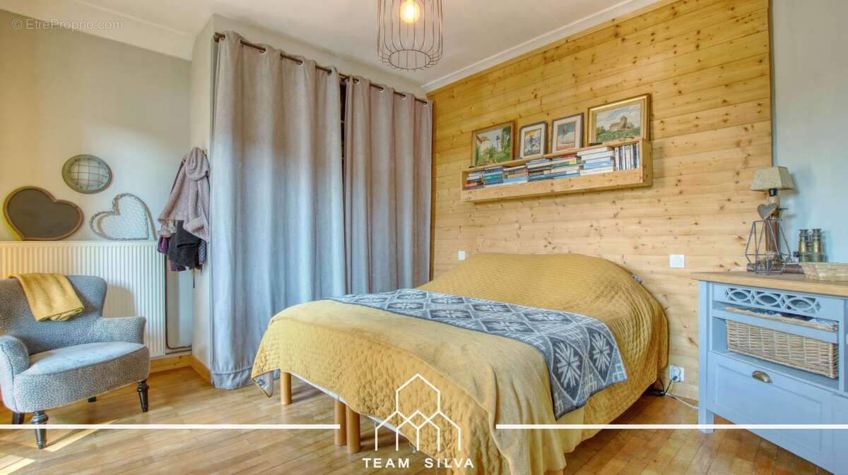 Maison à MIONS