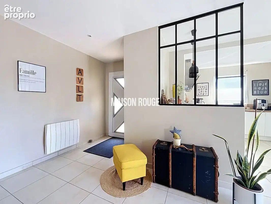 Contemporaine plain pied ROSPEZ - photo 4