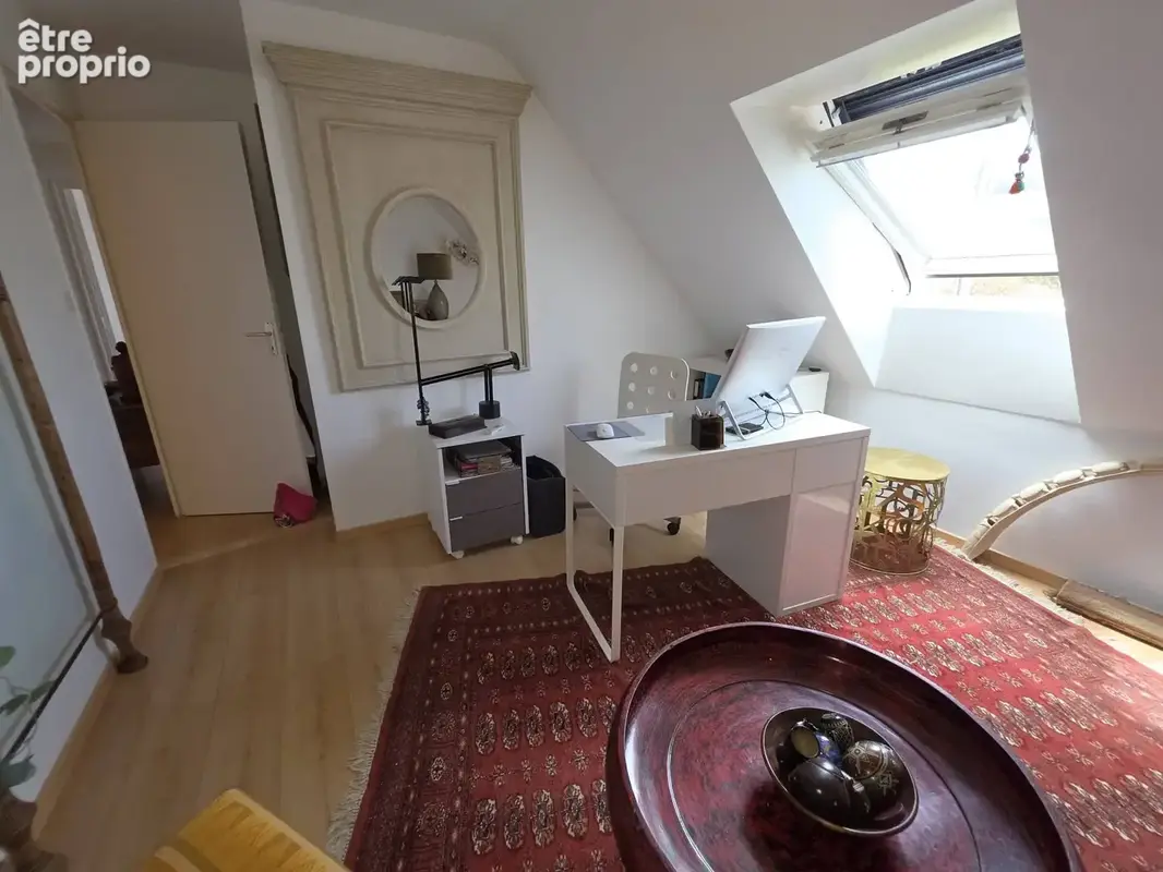 Maison en viager à GUERANDE - photo 26