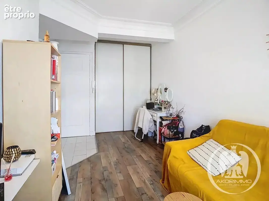 Vente Appartement Nice(06000) 132 000ï¿œ - photo 2