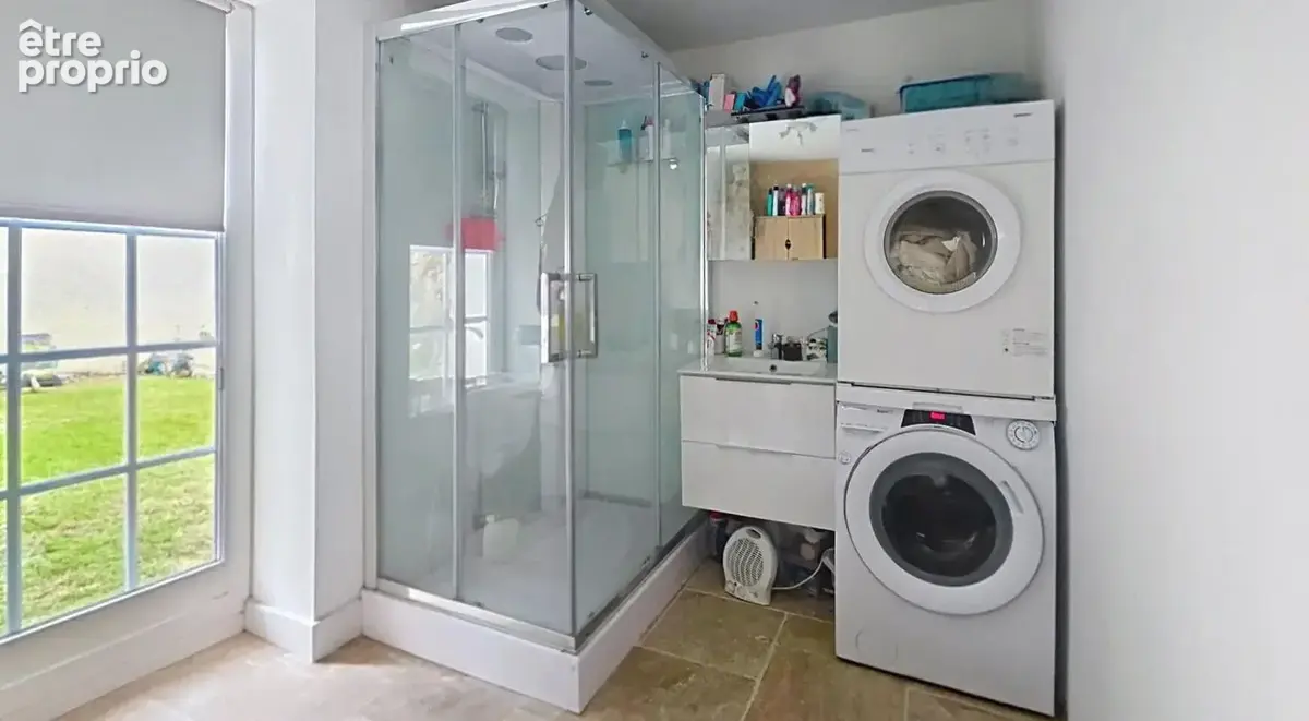 Propriété avec gîte et dépendances, au calme, à 30 min de Périgueux - photo 13