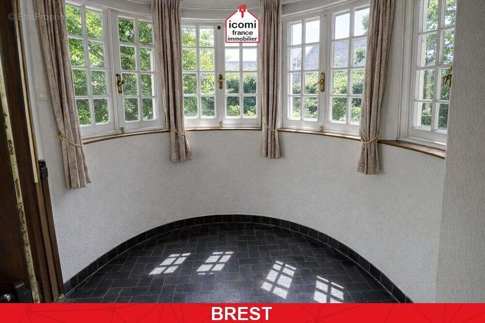 Maison à BREST
