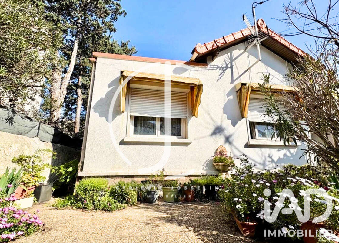 Maison 67 m² à Toulon  - photo 3