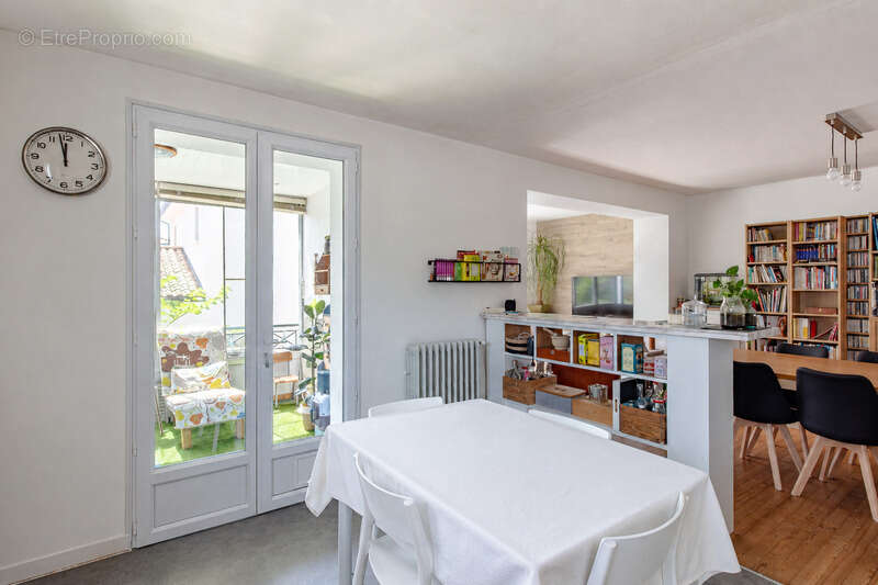 Maison à PERIGUEUX
