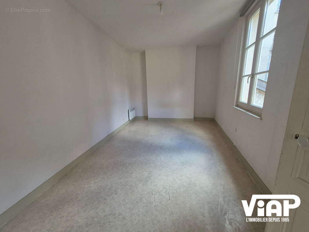 Appartement à LIMOGES