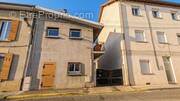 Appartement à LA TOUR-DU-PIN