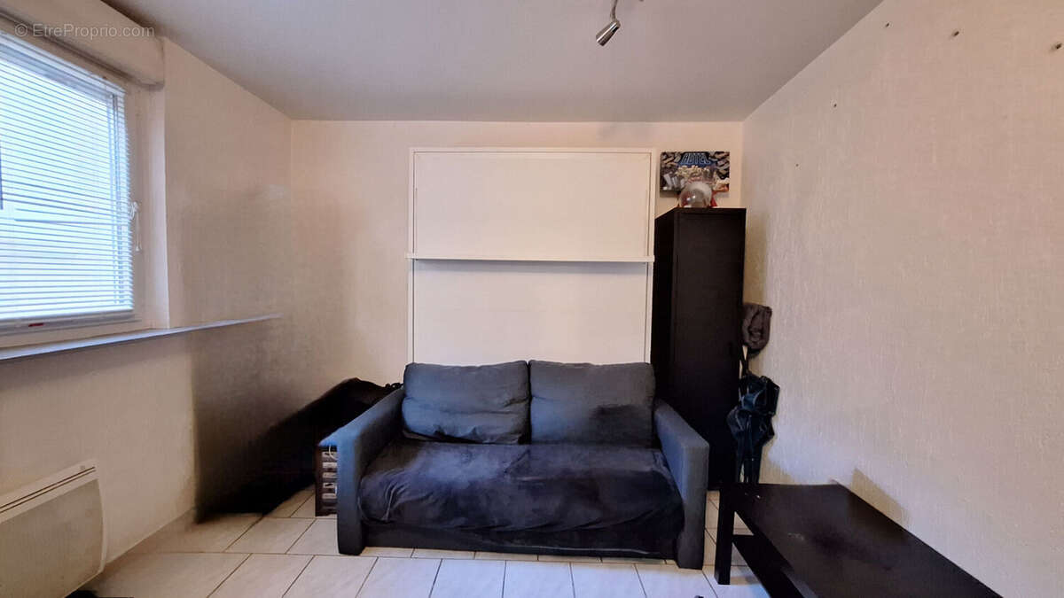 Appartement à CHATENAY-MALABRY