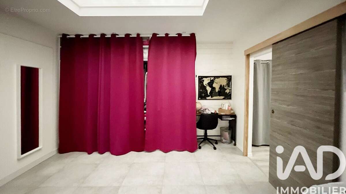 Photo 5 - Maison à BEAUVAIS