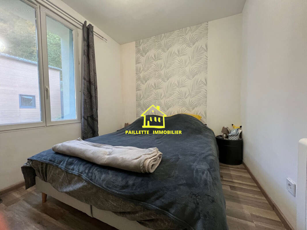 Maison à GRUCHET-LE-VALASSE