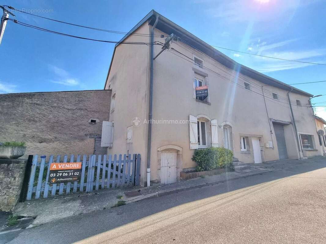 Agréable maison de village - photo 11