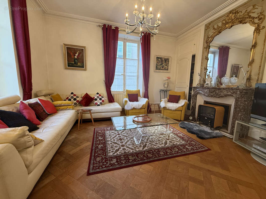 Maison à LE MANS