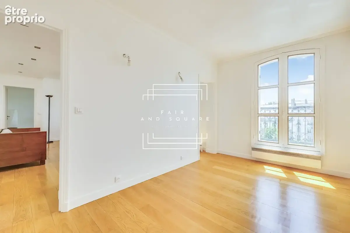 Appartement 60 m² à Neuilly-Sur-Seine  - photo 9
