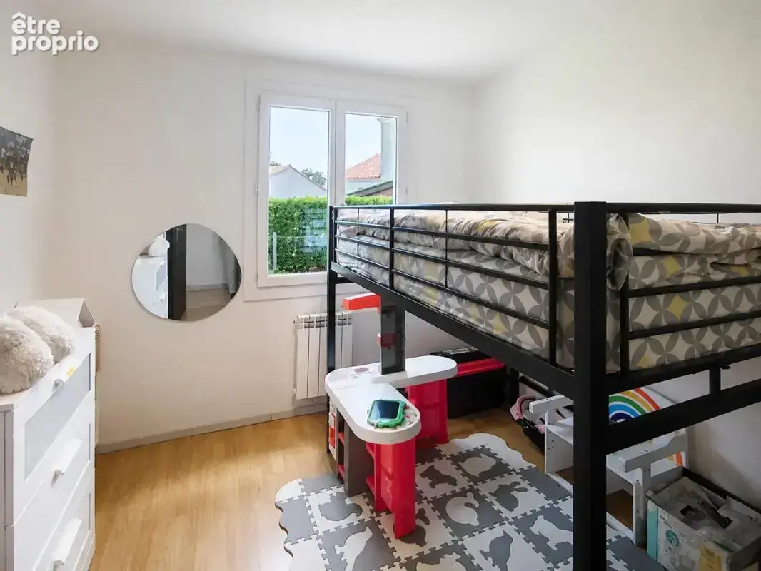 Maison de 4 pièces de 100 m² à Saint-Yrieix-sur-Charente - photo 10