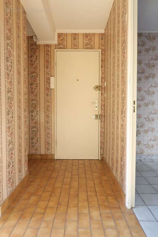 Appartement à ROANNE