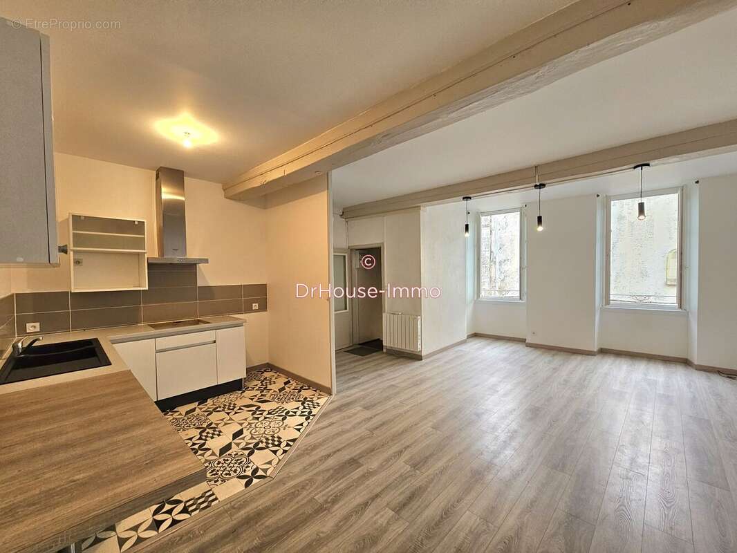 Appartement à BLAYE