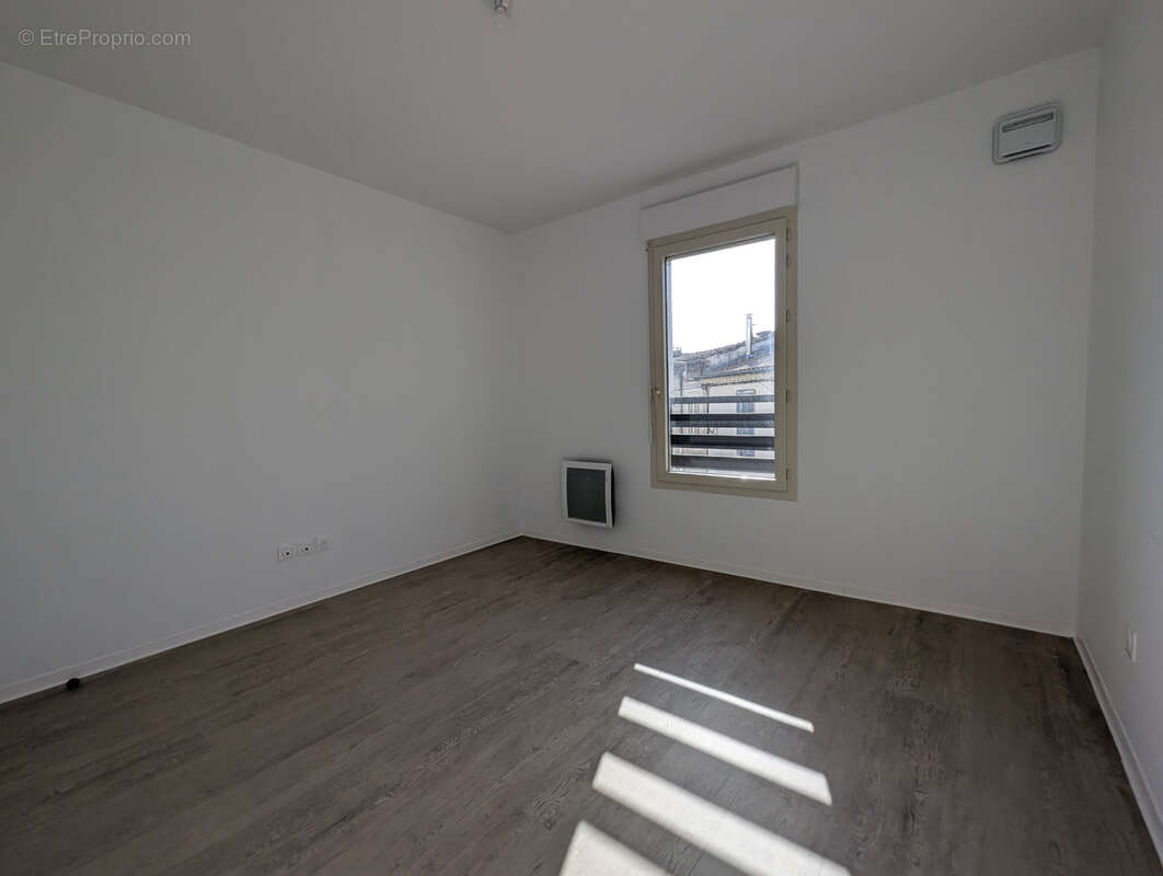 Appartement à NIMES