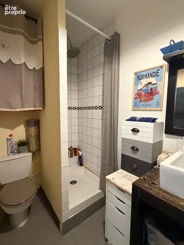 Appartement 2 pièces 30 m² à vendre à Blonville-Sur-Mer (14910) - photo 7