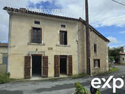 Maison à SAINT-PAUL-LIZONNE