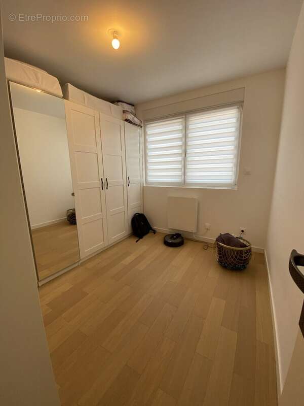 Maison à VILLENEUVE-D&#039;ASCQ