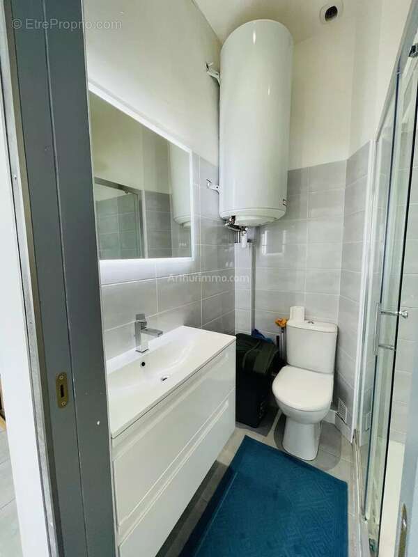 Appartement à AUBAGNE