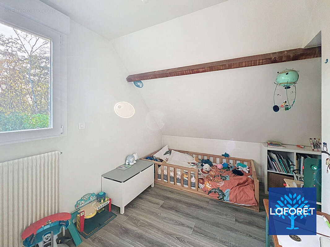 Maison à LA FERTE-ALAIS