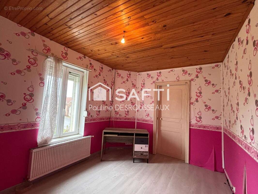 Maison 109 m² à Mazinghien  - photo 9