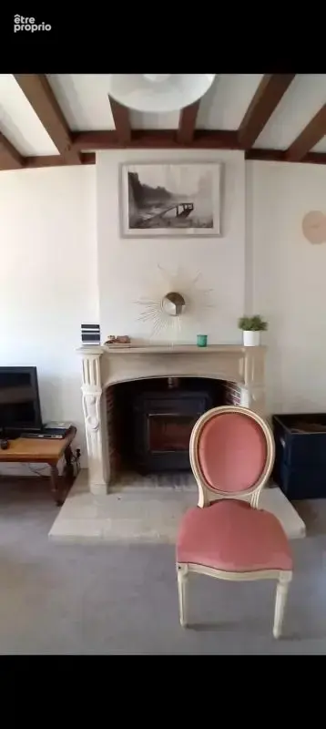 Ensemble immobilier Gîtes-Chambre d'Hôtes- événementiel à vendre-23 pièces Proche THURY-HARCOURT - photo 17