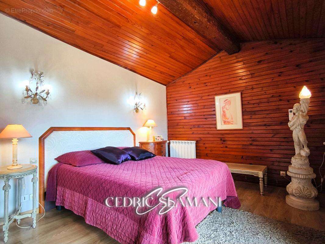 Maison à RAISSAC-SUR-LAMPY