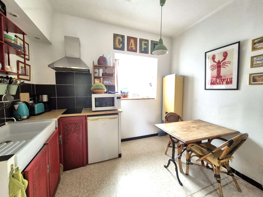 Maison à PEZENAS