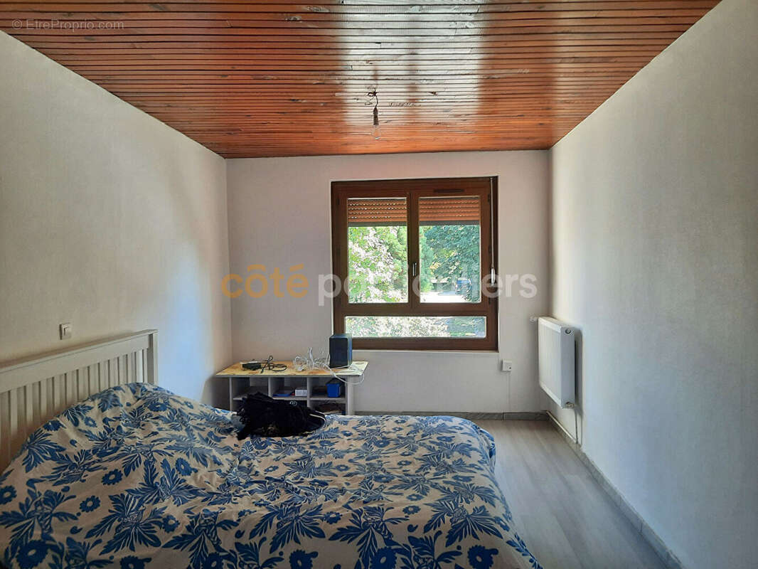 Appartement à SAMPANS