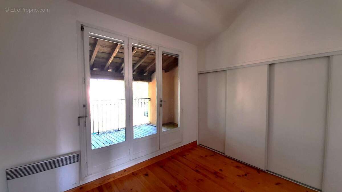 Appartement à CARCASSONNE