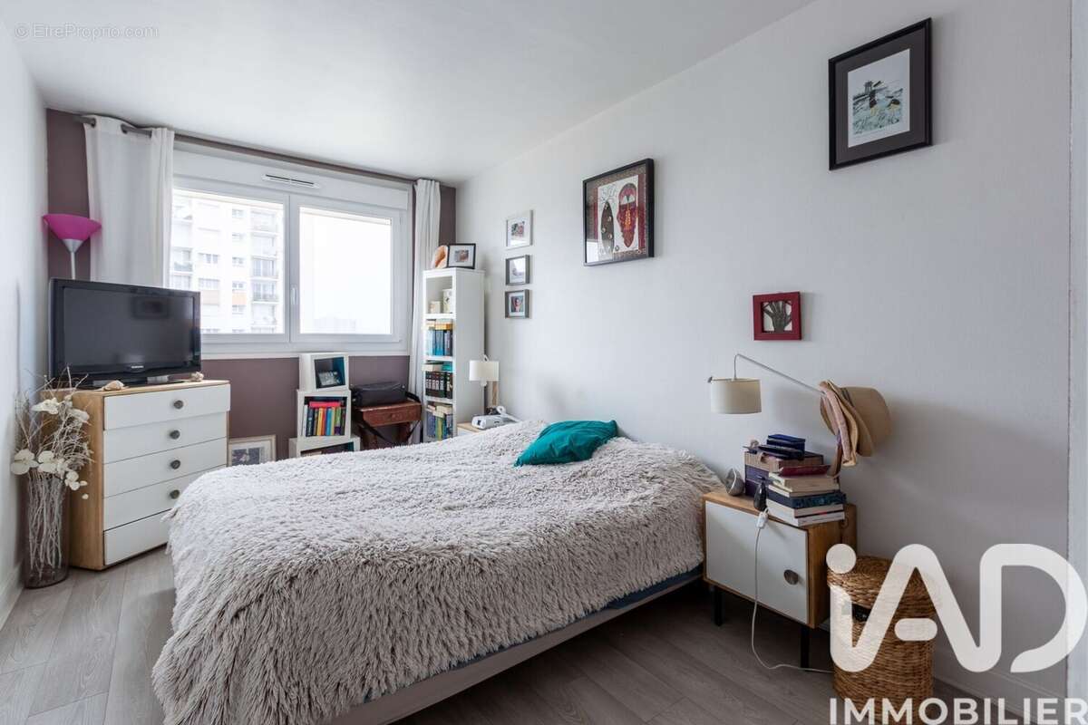 Photo 8 - Appartement à EPINAY-SUR-SEINE