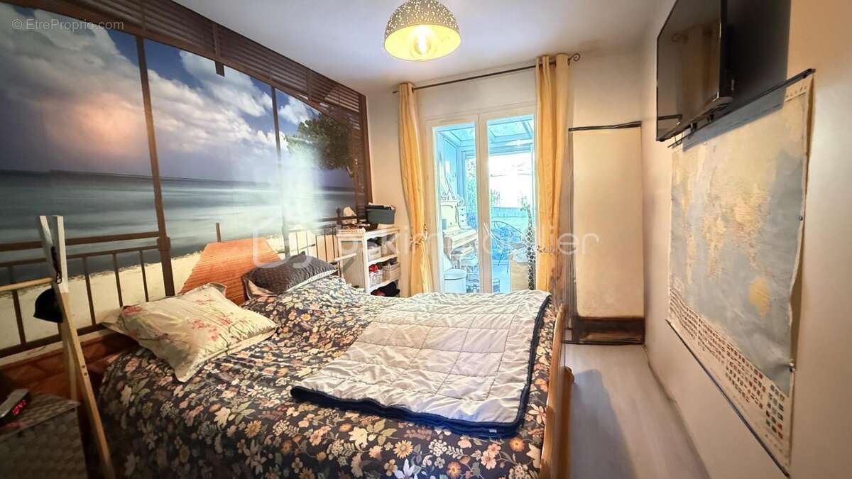 Appartement à SEVRIER