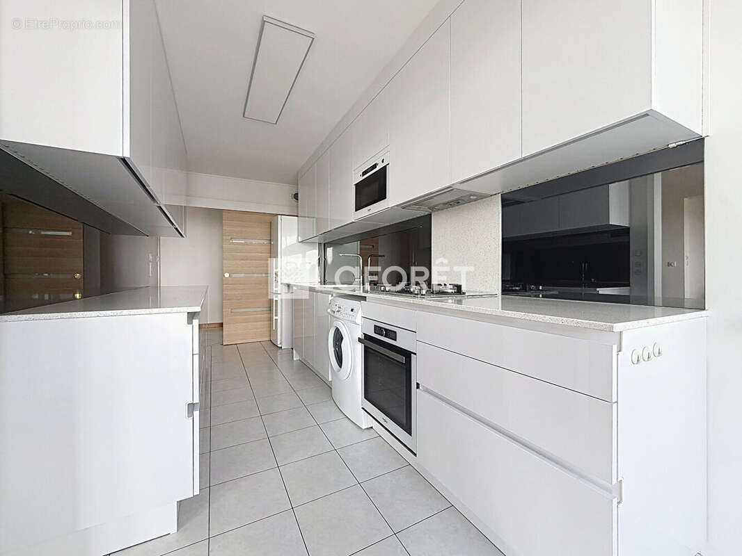 Appartement Cholet 3 pièce(s) 75.5 m2 - photo 4