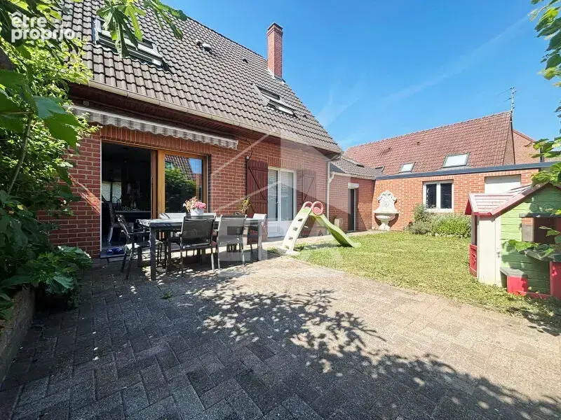 Maison 105m² à oignies - photo 12