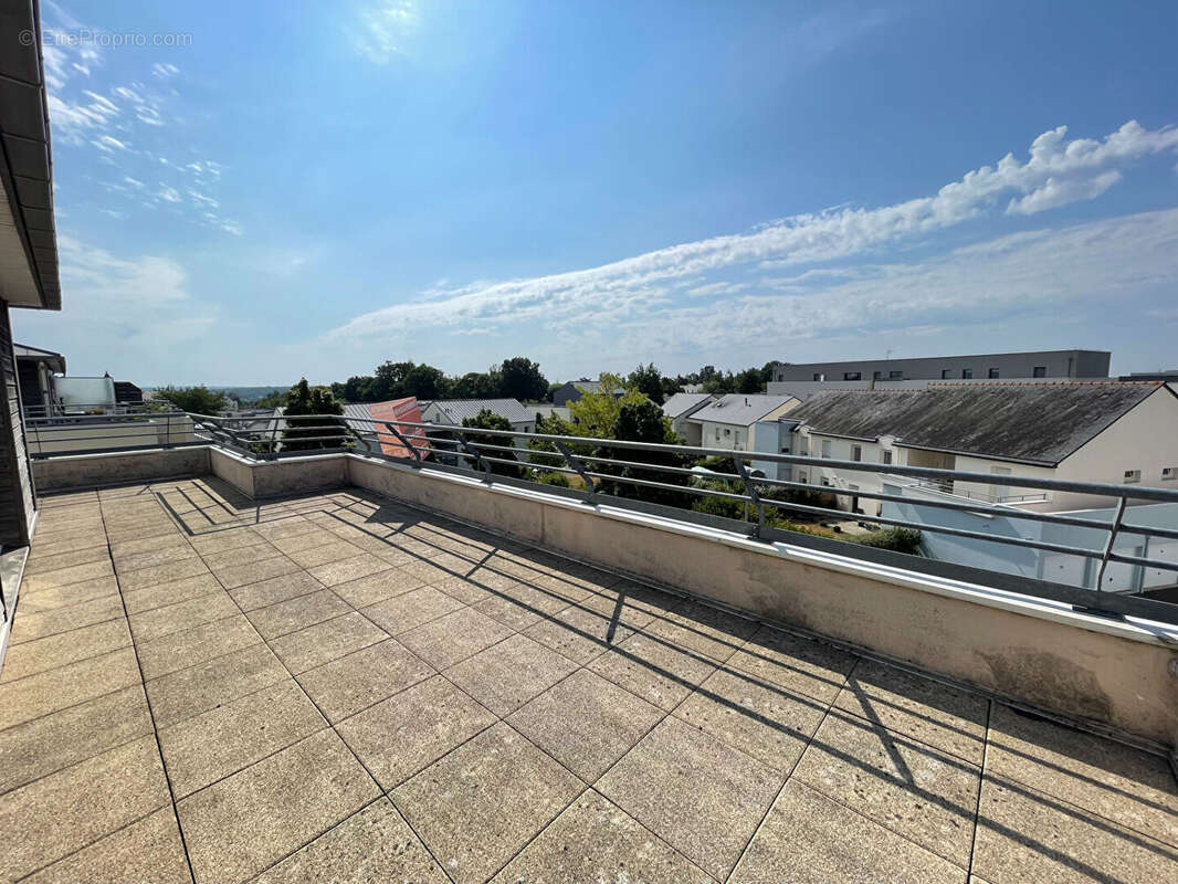 Appartement Betton 3 pièce(s) 58.37 m2 - photo 10