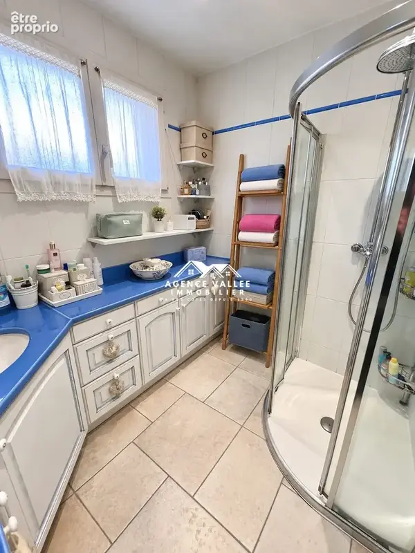 Maison 6 pièces 124 m² à vendre à Saintry-Sur-Seine (91250) - photo 9