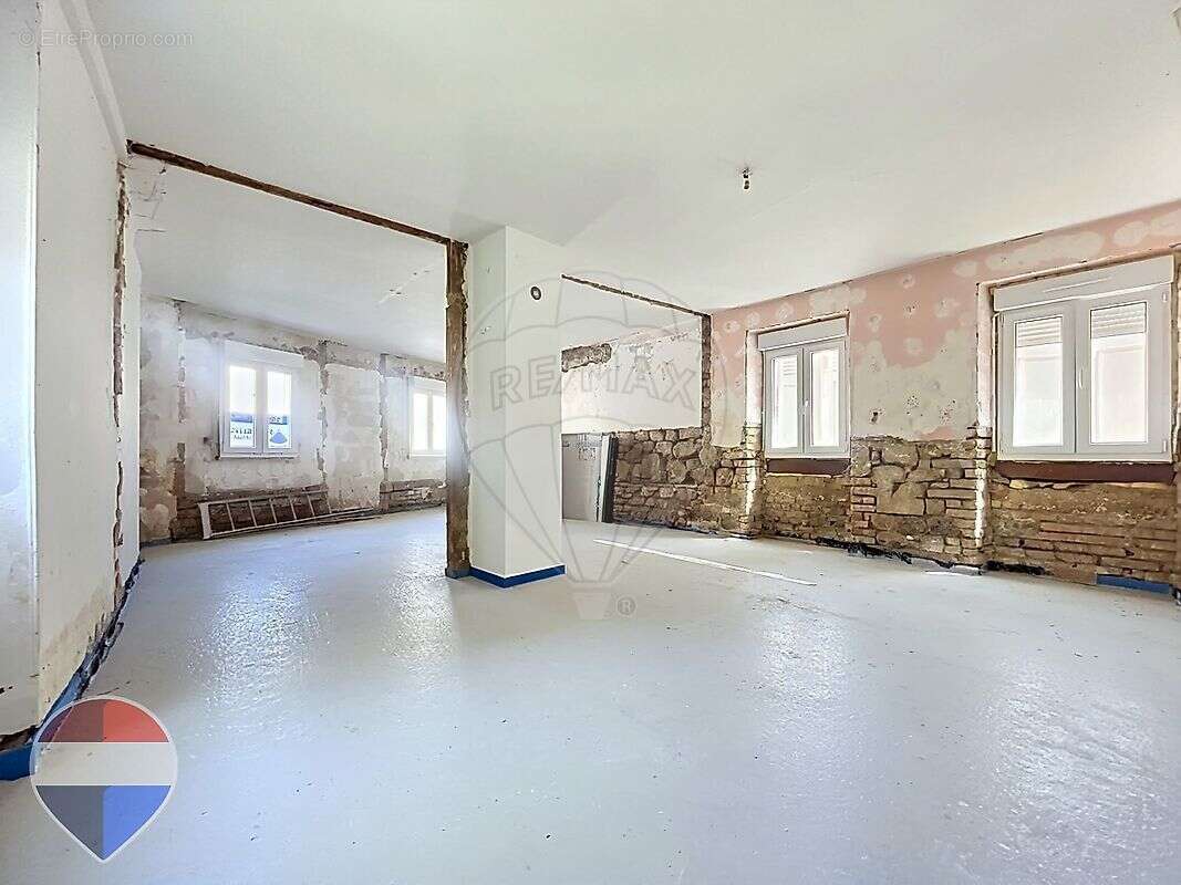 Appartement 2 chambre(s) à vendre - photo 3