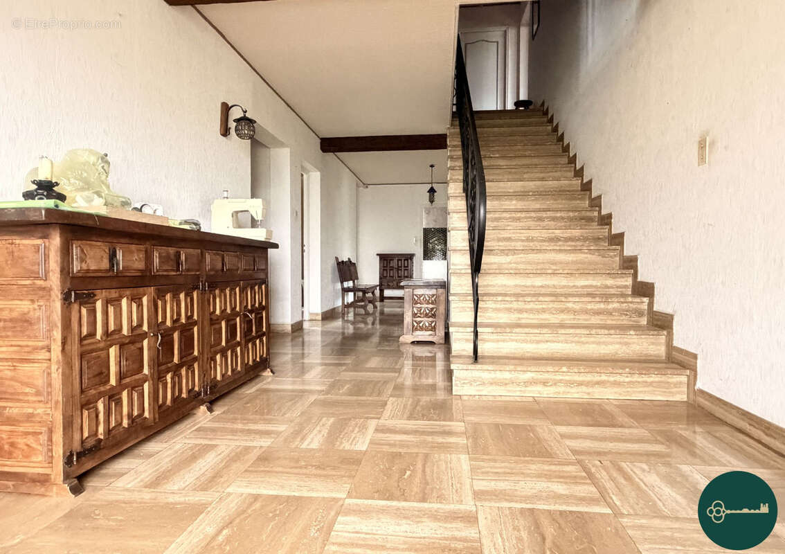 Maison à FOUG